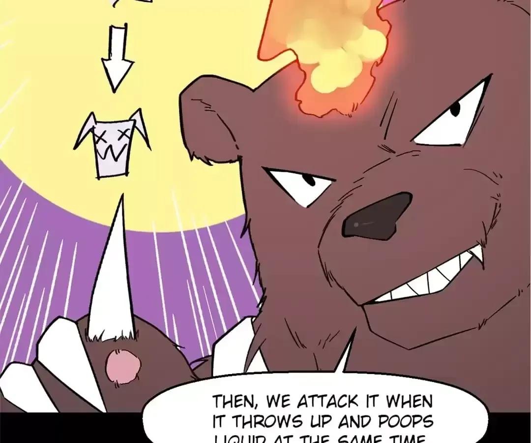 Crazy Professor In School Campus Chapter 177 page 16 - 