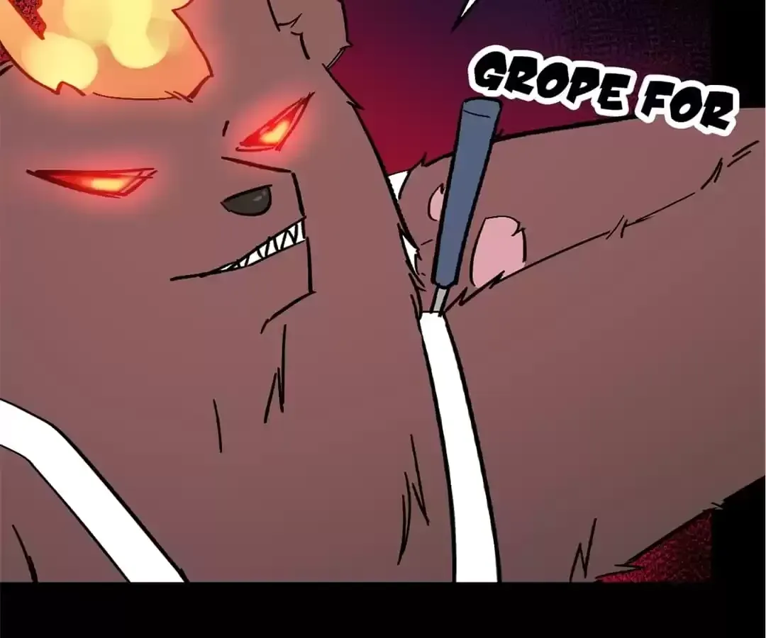 Crazy Professor In School Campus Chapter 177 page 19 - 