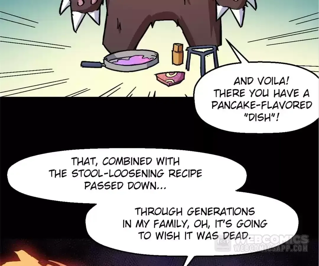 Crazy Professor In School Campus Chapter 177 page 22 - 