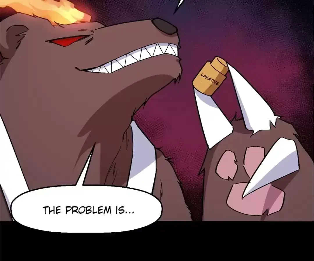 Crazy Professor In School Campus Chapter 177 page 23 - 
