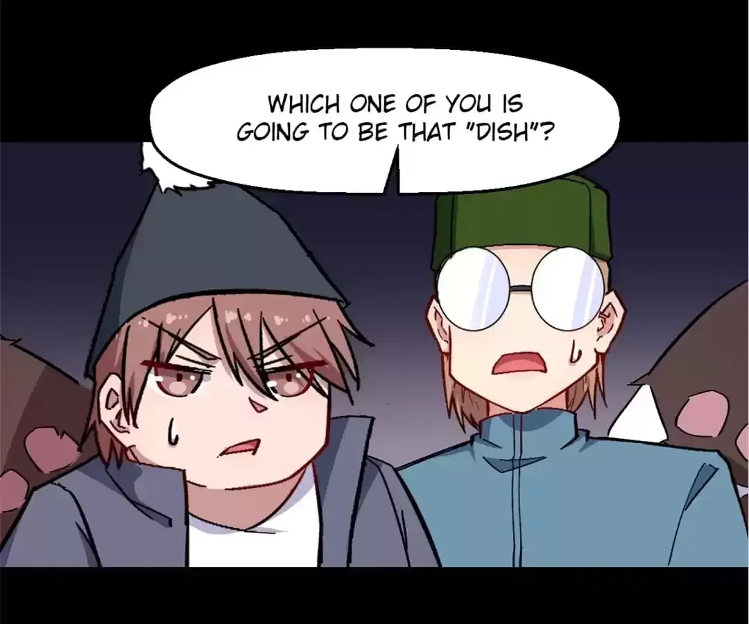 Crazy Professor In School Campus Chapter 177 page 24 - 