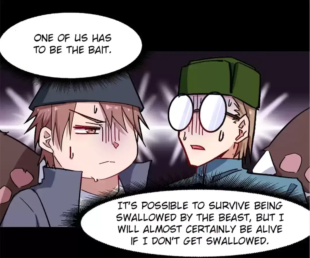 Crazy Professor In School Campus Chapter 177 page 25 - 