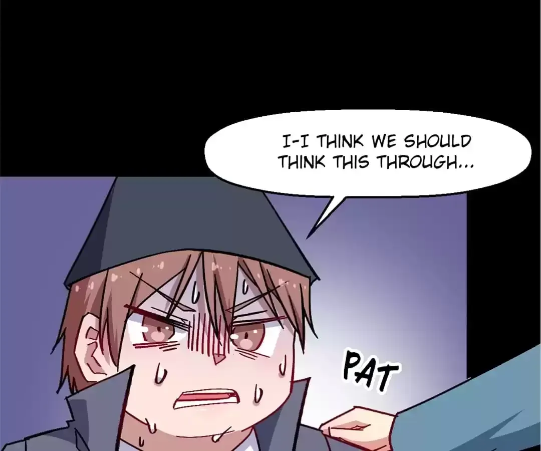 Crazy Professor In School Campus Chapter 177 page 26 - 