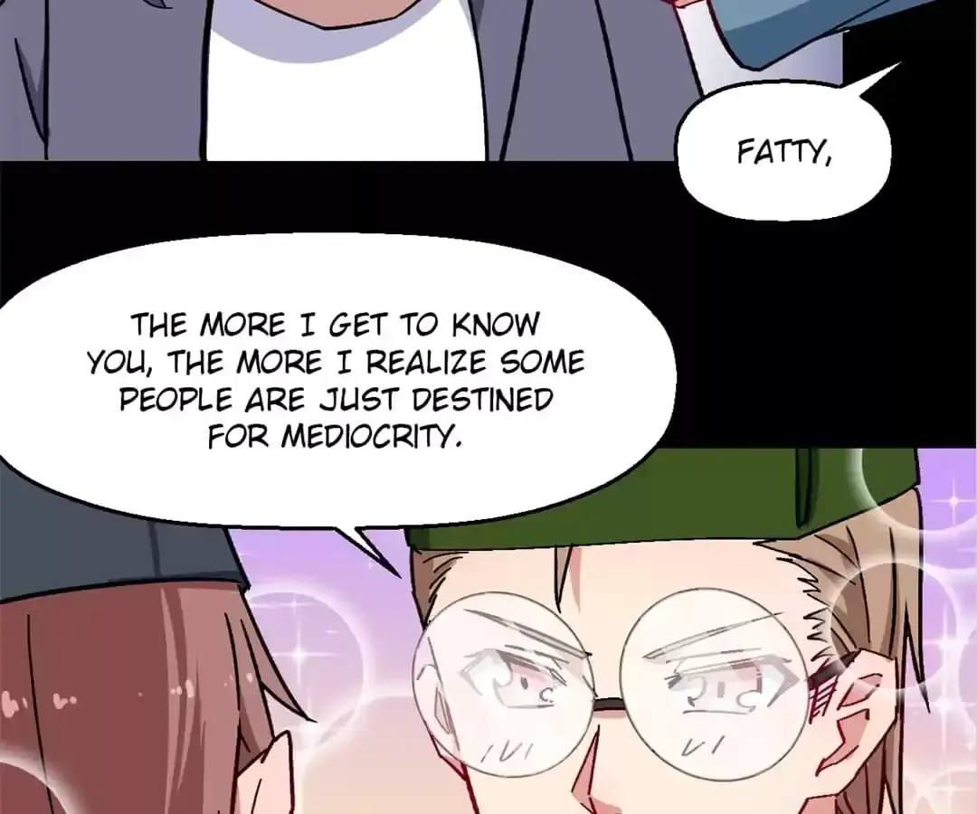 Crazy Professor In School Campus Chapter 177 page 27 - 