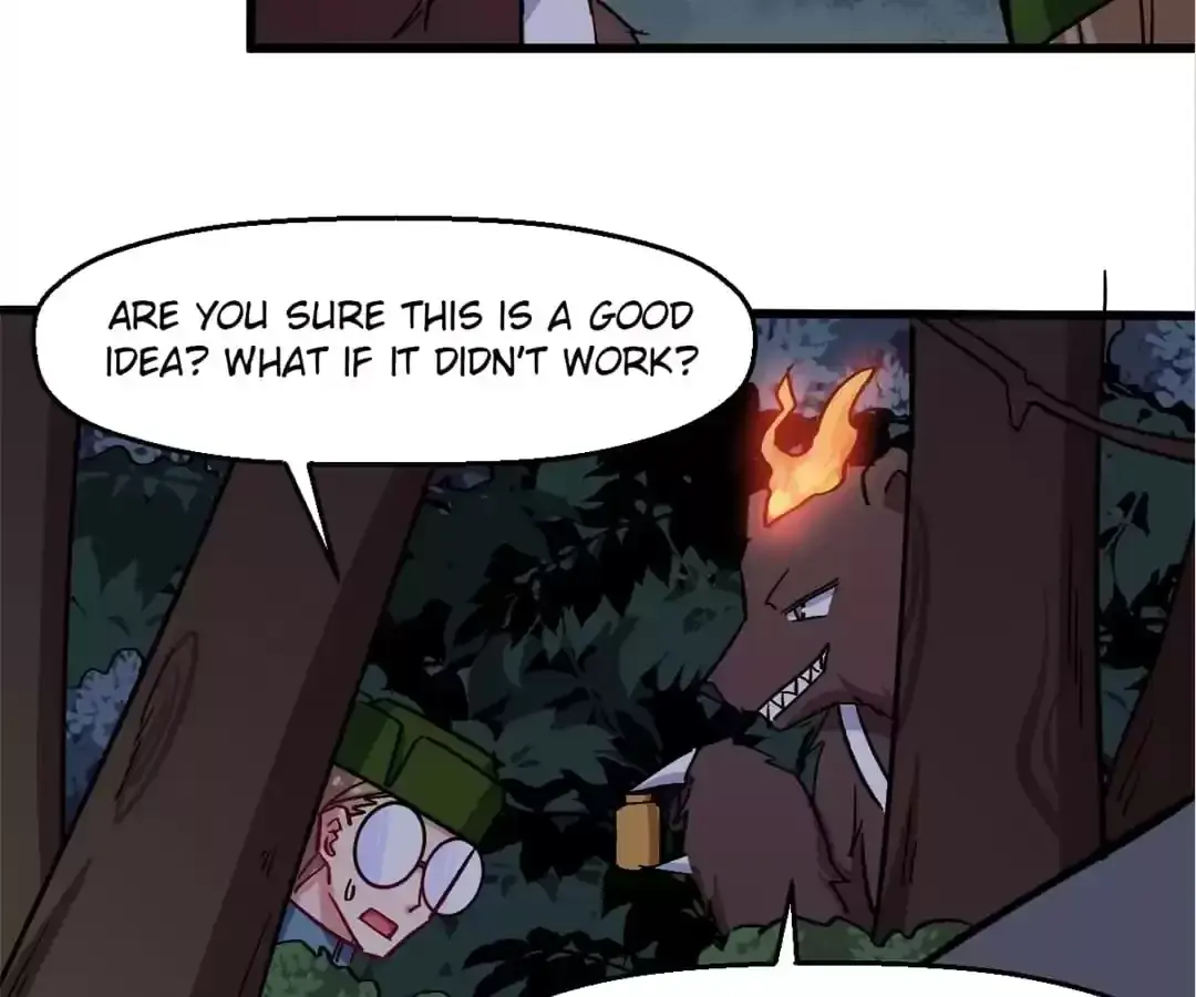 Crazy Professor In School Campus Chapter 177 page 34 - 
