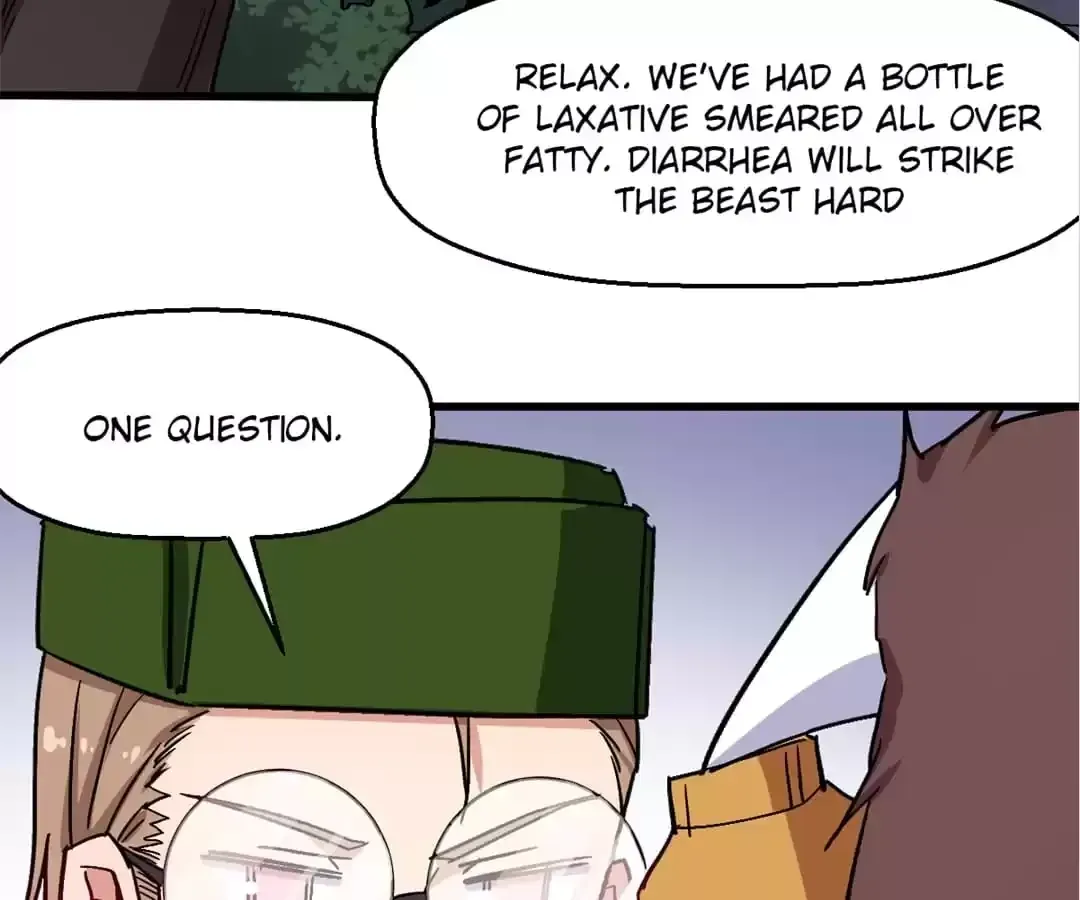 Crazy Professor In School Campus Chapter 177 page 35 - 