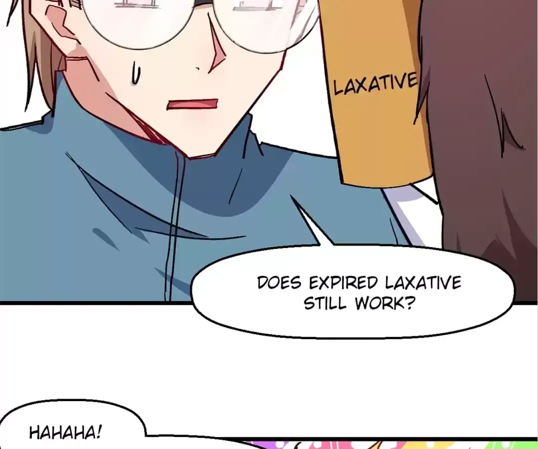 Crazy Professor In School Campus Chapter 177 page 36 - 