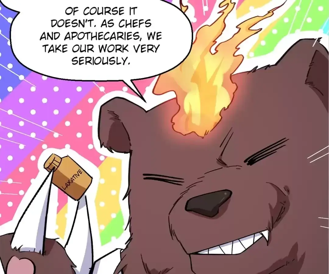 Crazy Professor In School Campus Chapter 177 page 37 - 