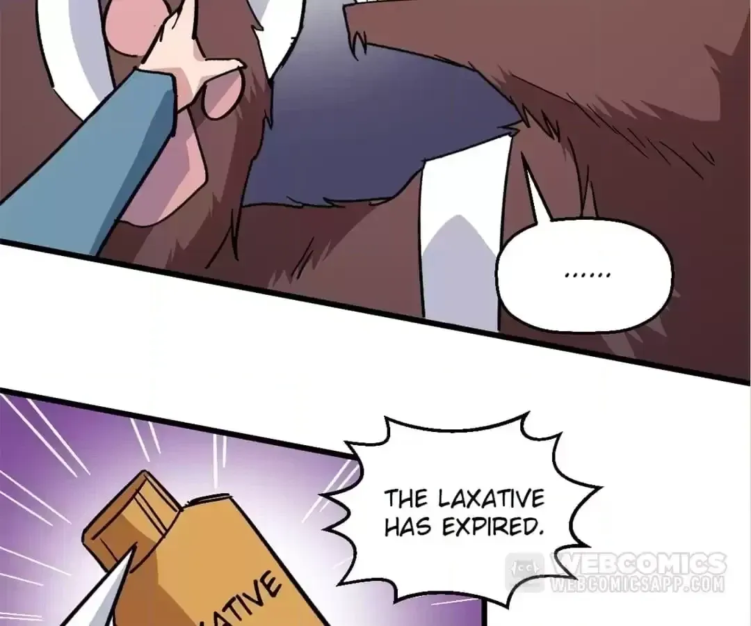 Crazy Professor In School Campus Chapter 177 page 40 - 