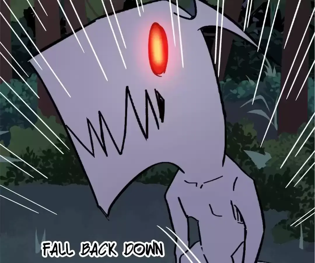 Crazy Professor In School Campus Chapter 177 page 5 - 