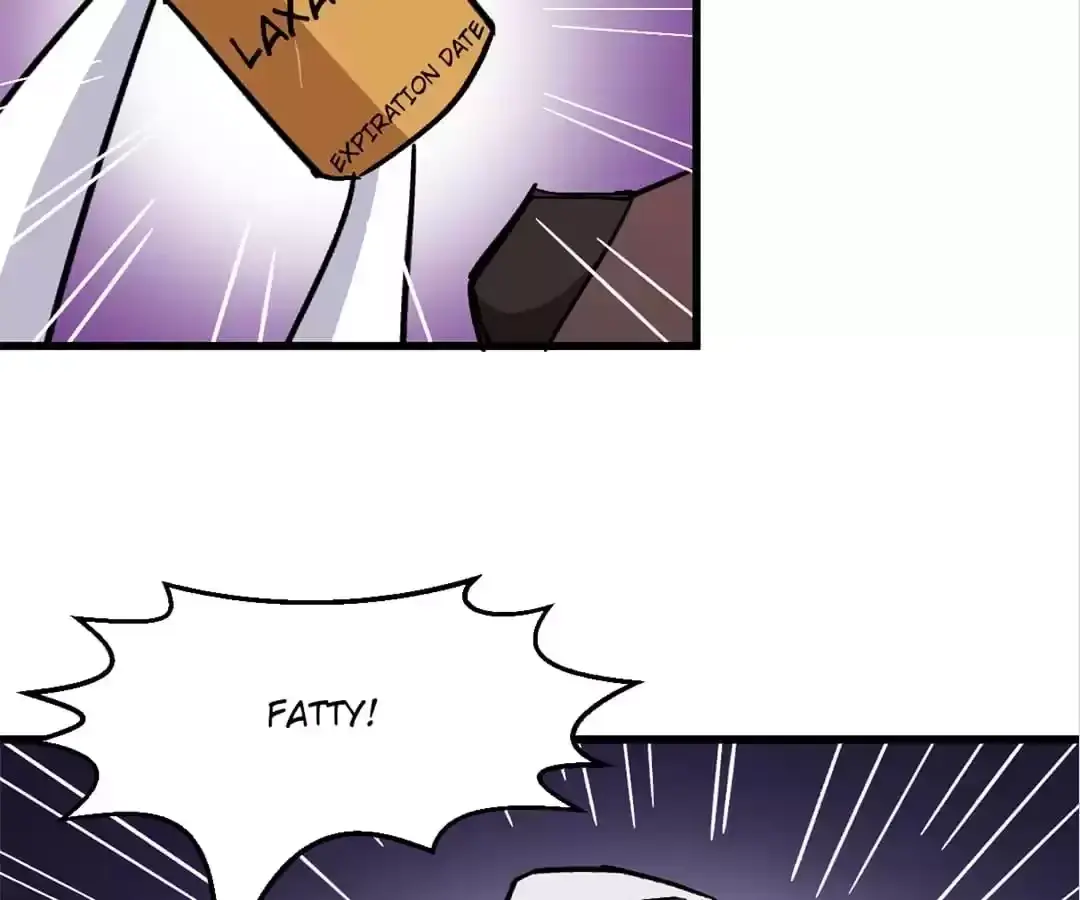 Crazy Professor In School Campus Chapter 177 page 41 - 