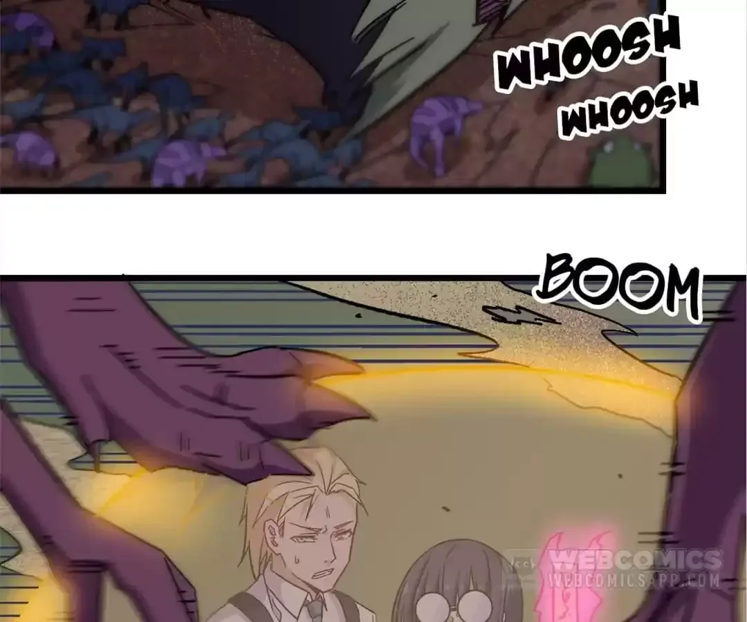 Crazy Professor In School Campus Chapter 178 page 2 - 