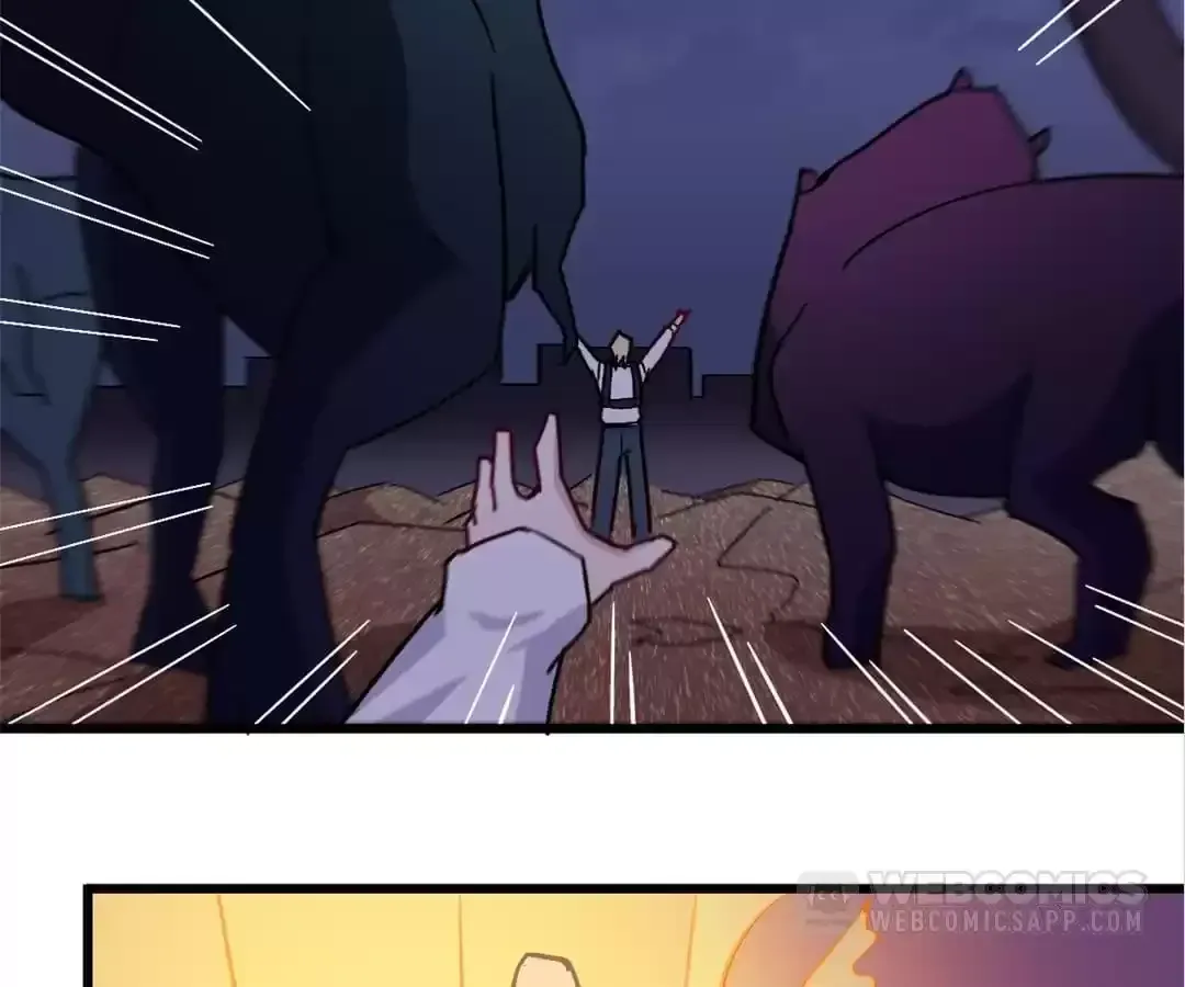 Crazy Professor In School Campus Chapter 178 page 18 - 