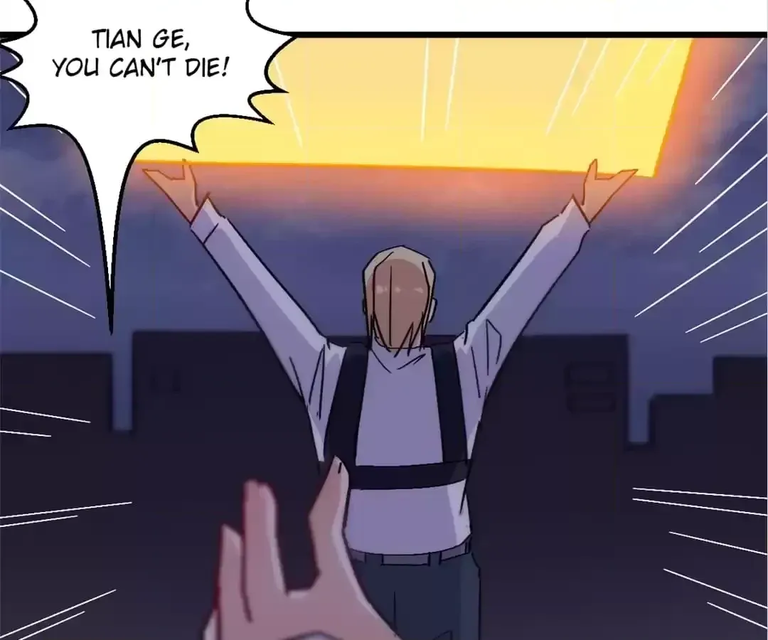 Crazy Professor In School Campus Chapter 178 page 20 - 