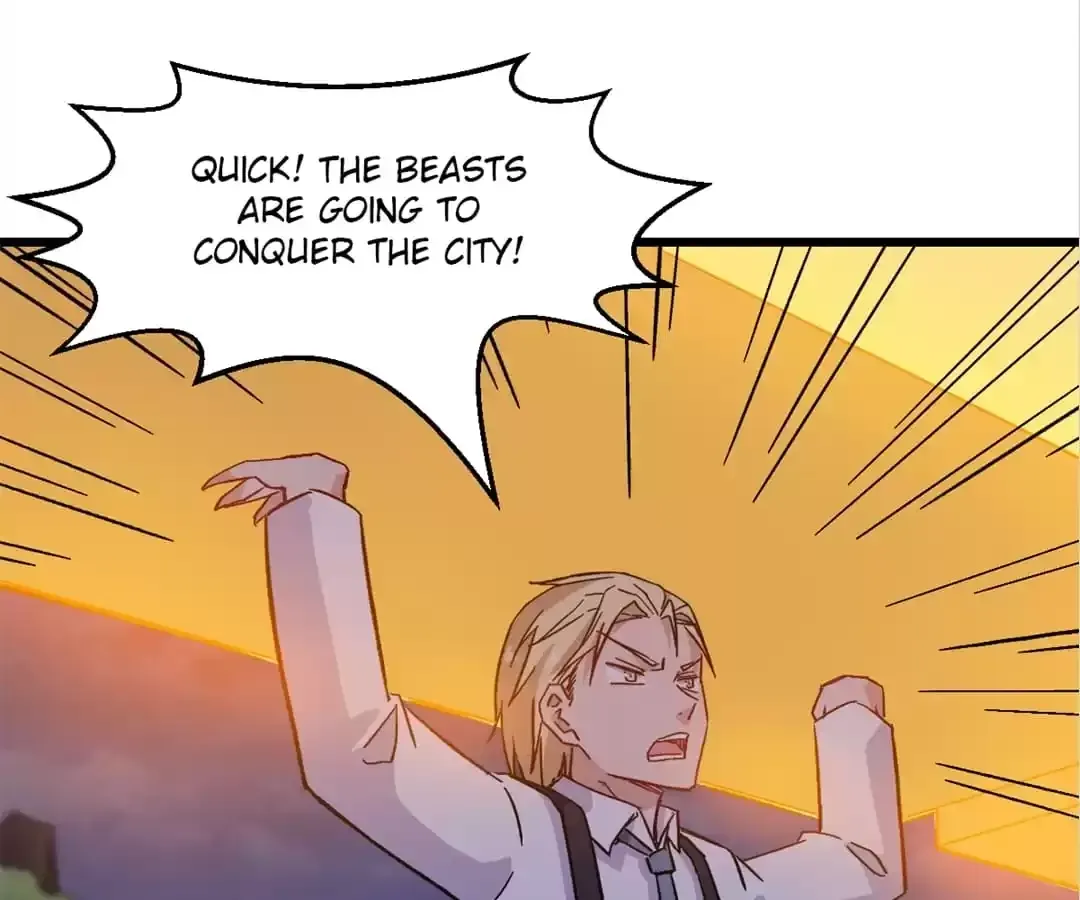 Crazy Professor In School Campus Chapter 178 page 23 - 