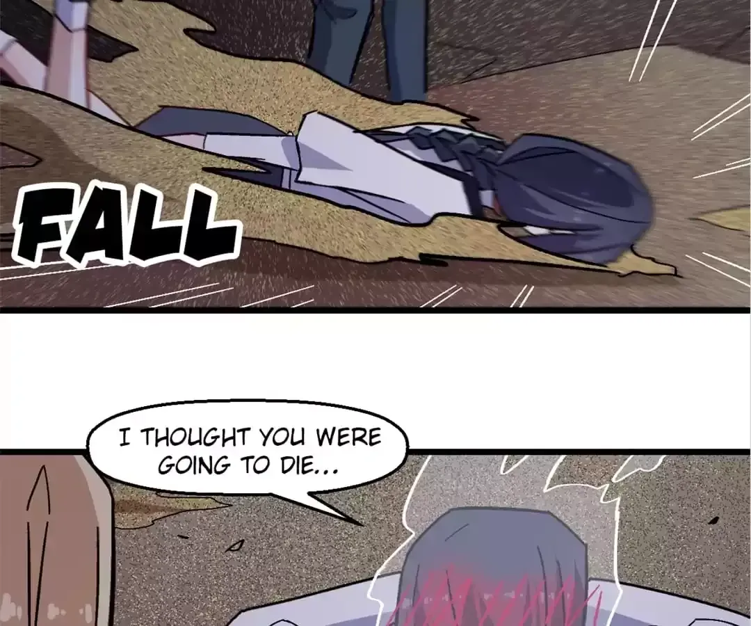 Crazy Professor In School Campus Chapter 178 page 28 - 