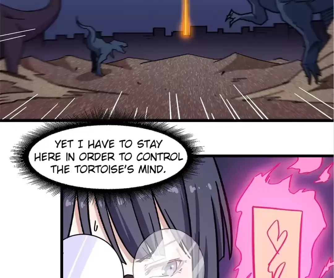 Crazy Professor In School Campus Chapter 178 page 4 - 