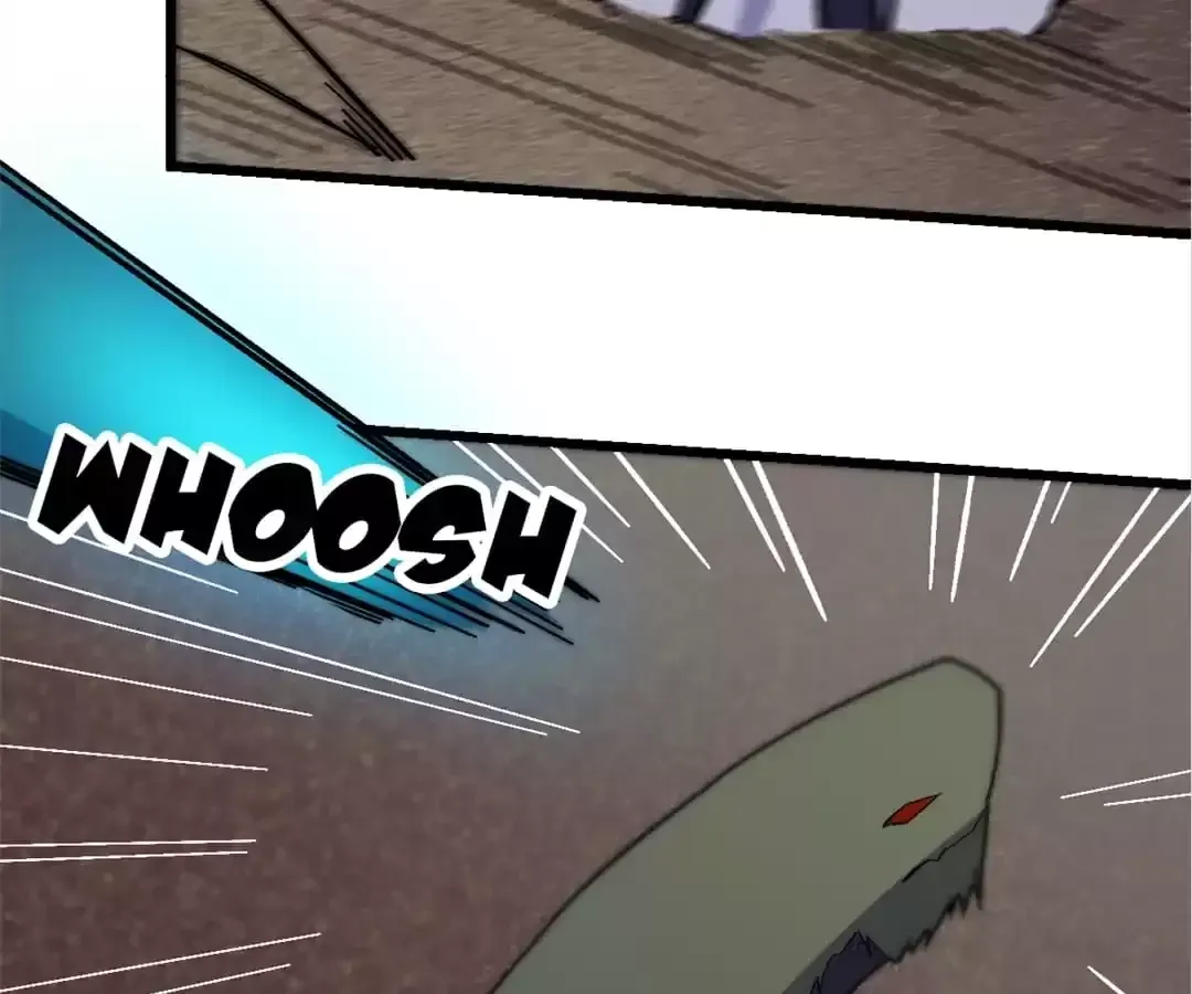 Crazy Professor In School Campus Chapter 178 page 36 - 