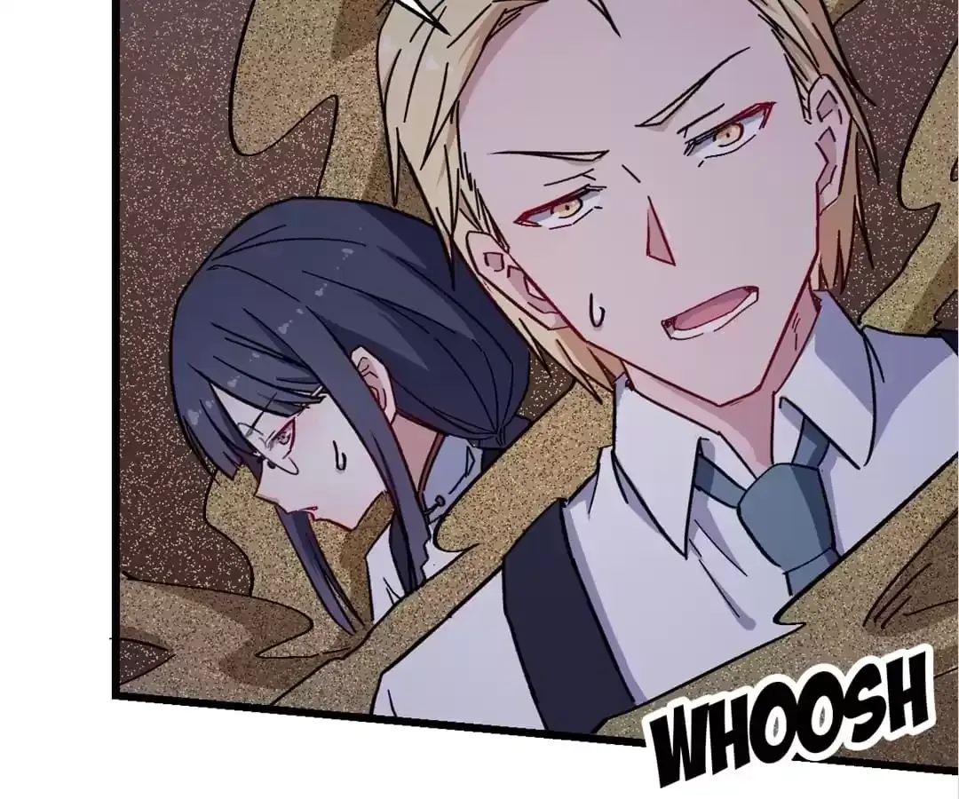 Crazy Professor In School Campus Chapter 178 page 42 - 