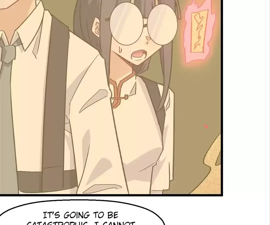 Crazy Professor In School Campus Chapter 178 page 6 - 