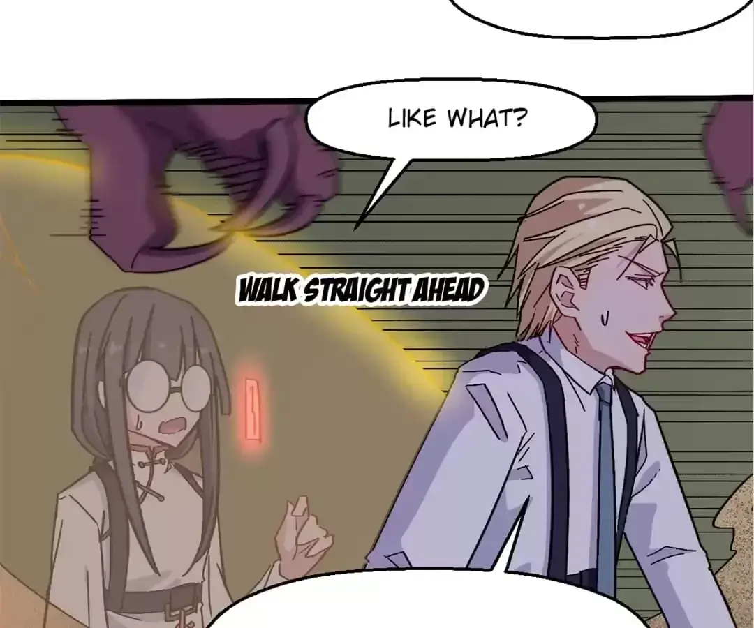 Crazy Professor In School Campus Chapter 178 page 8 - 