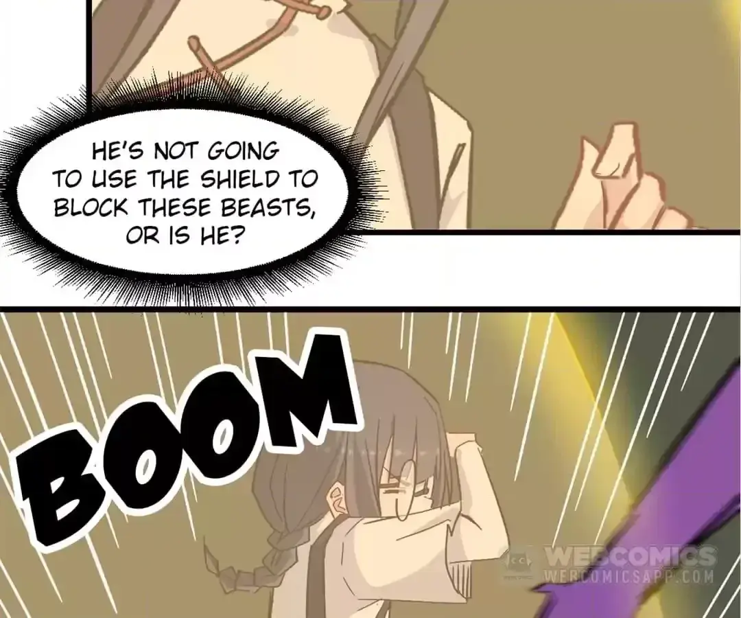Crazy Professor In School Campus Chapter 178 page 10 - 
