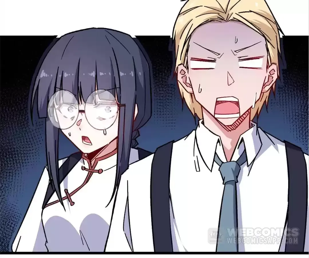 Crazy Professor In School Campus Chapter 179 page 2 - 