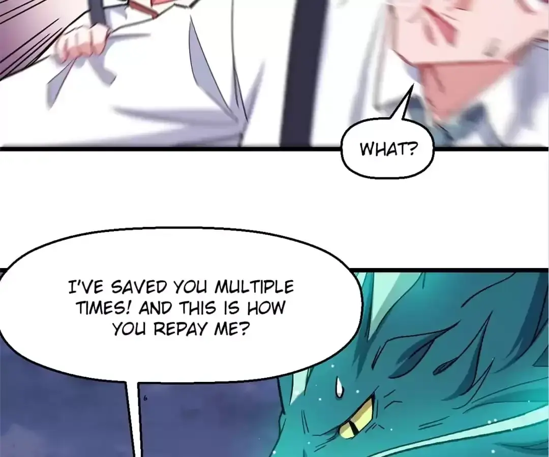 Crazy Professor In School Campus Chapter 179 page 11 - 