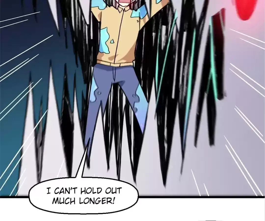 Crazy Professor In School Campus Chapter 179 page 28 - 