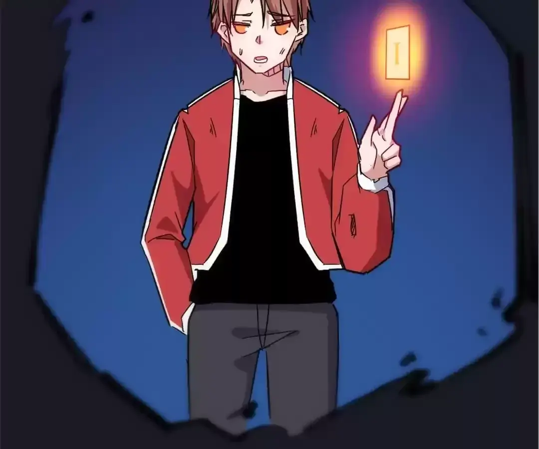 Crazy Professor In School Campus Chapter 179 page 32 - 