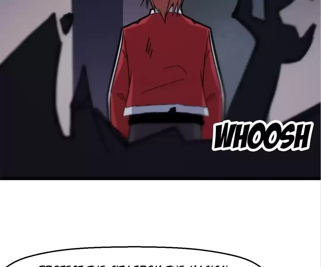 Crazy Professor In School Campus Chapter 179 page 34 - 