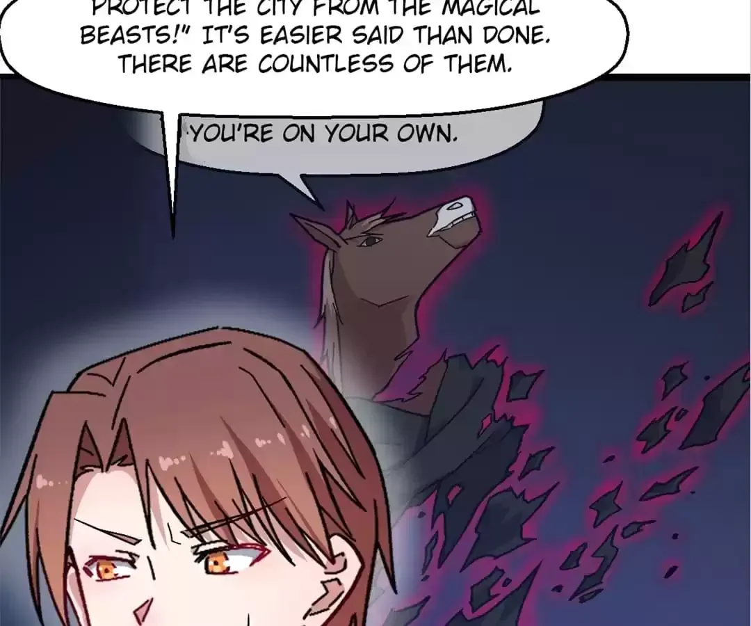 Crazy Professor In School Campus Chapter 179 page 35 - 