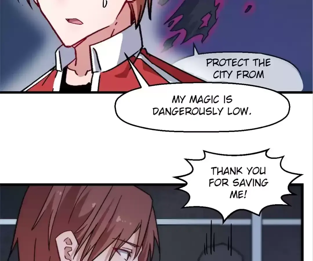 Crazy Professor In School Campus Chapter 179 page 36 - 