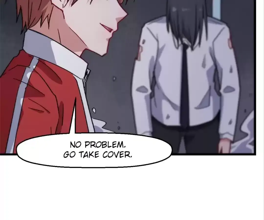 Crazy Professor In School Campus Chapter 179 page 37 - 