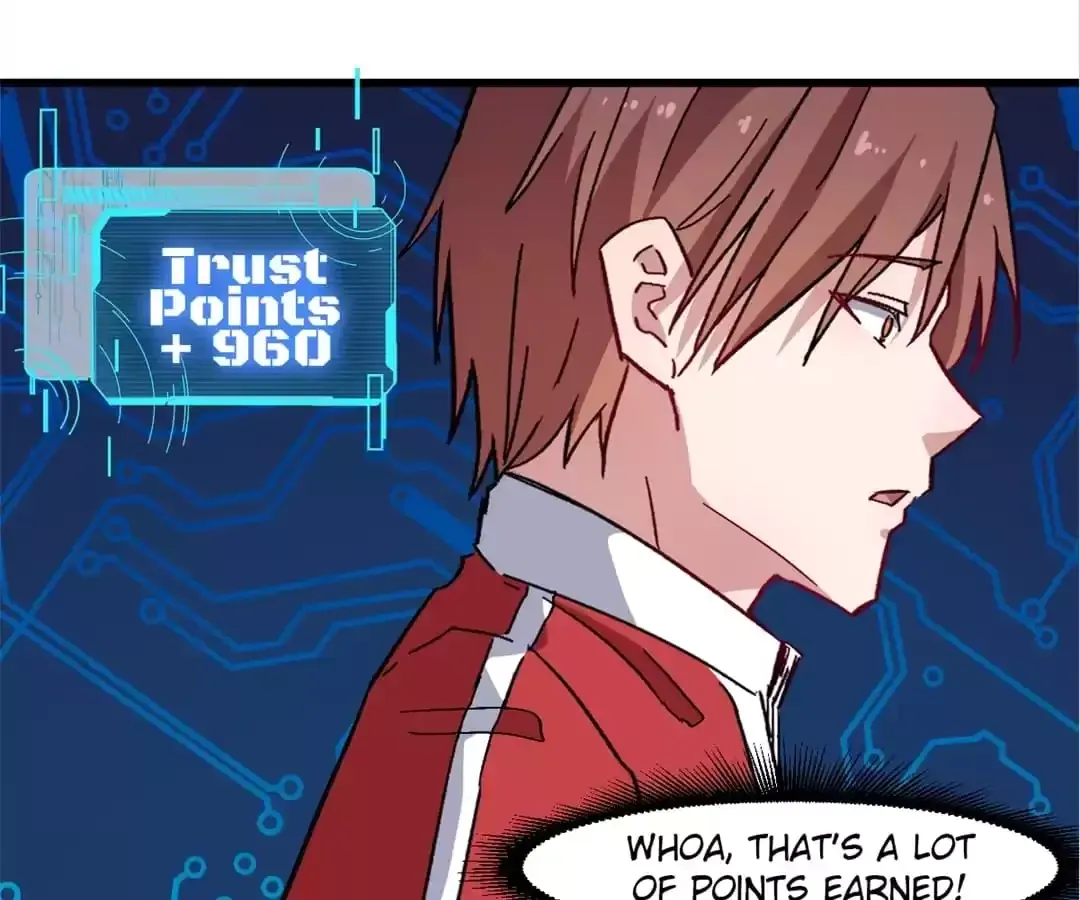 Crazy Professor In School Campus Chapter 179 page 38 - 