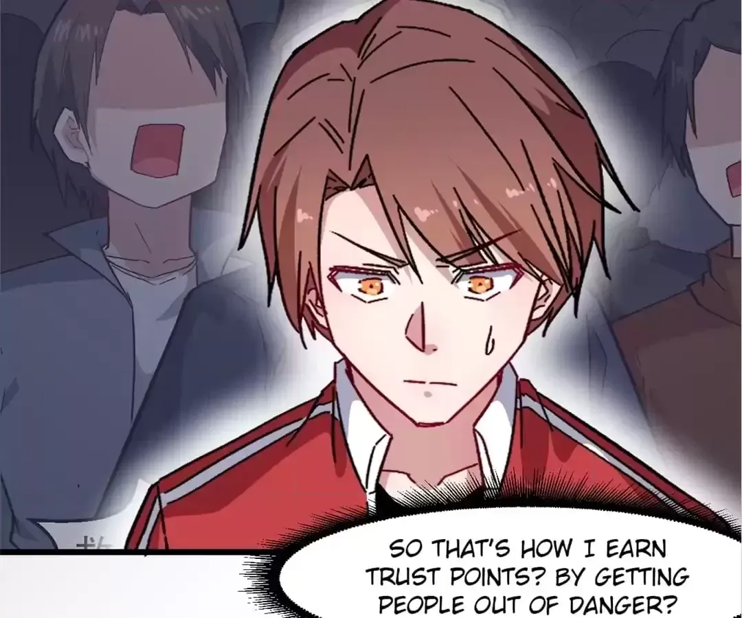 Crazy Professor In School Campus Chapter 179 page 40 - 