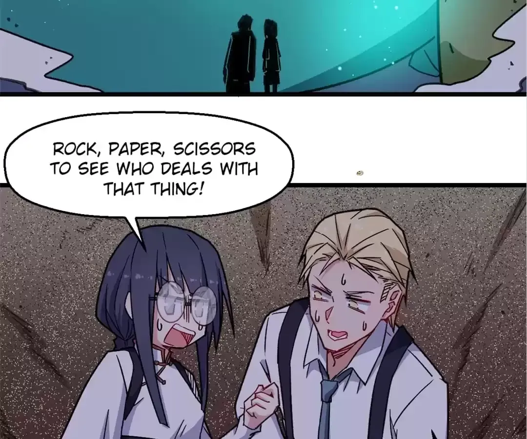 Crazy Professor In School Campus Chapter 179 page 5 - 