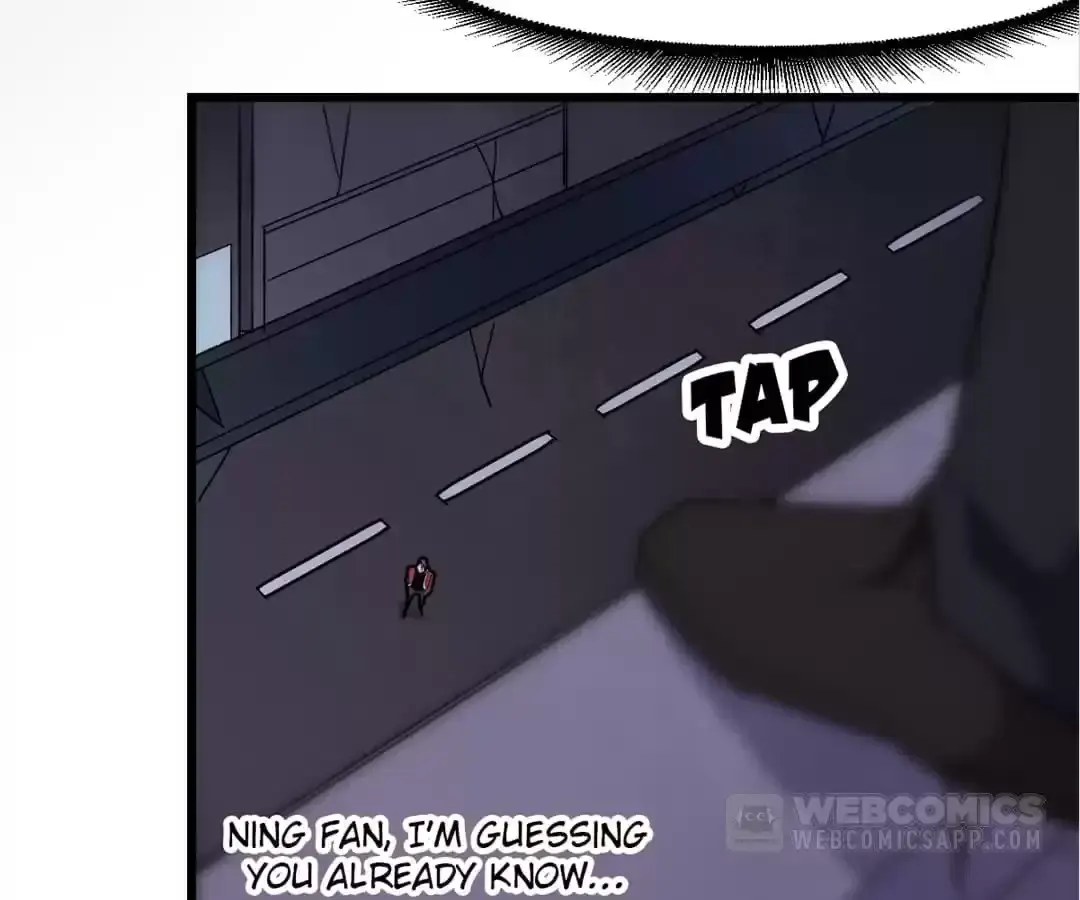 Crazy Professor In School Campus Chapter 179 page 41 - 