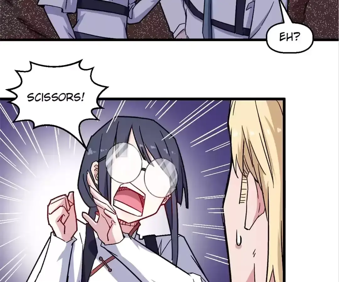 Crazy Professor In School Campus Chapter 179 page 6 - 