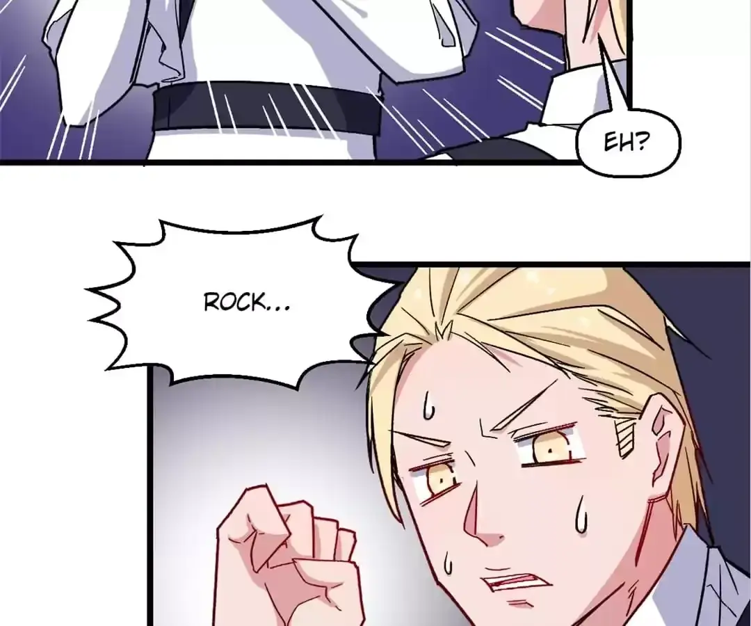 Crazy Professor In School Campus Chapter 179 page 7 - 