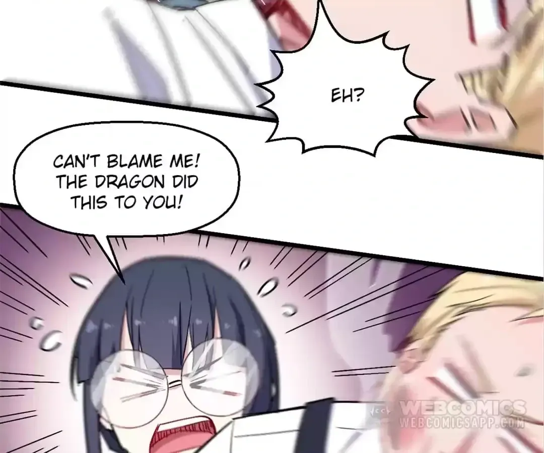 Crazy Professor In School Campus Chapter 179 page 10 - 