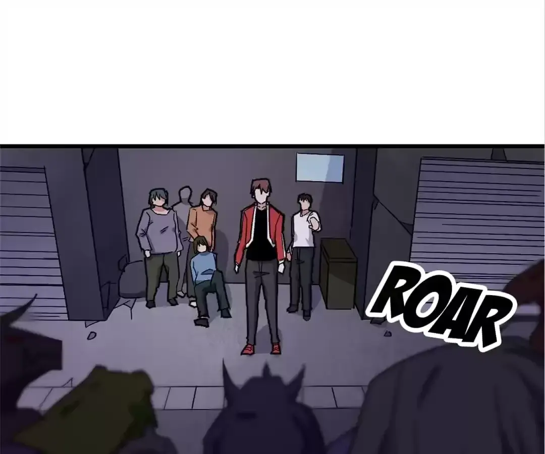 Crazy Professor In School Campus Chapter 180 page 1 - 
