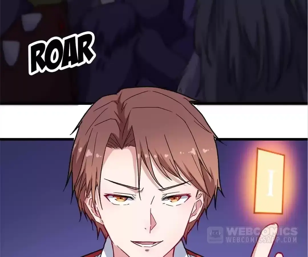 Crazy Professor In School Campus Chapter 180 page 2 - 