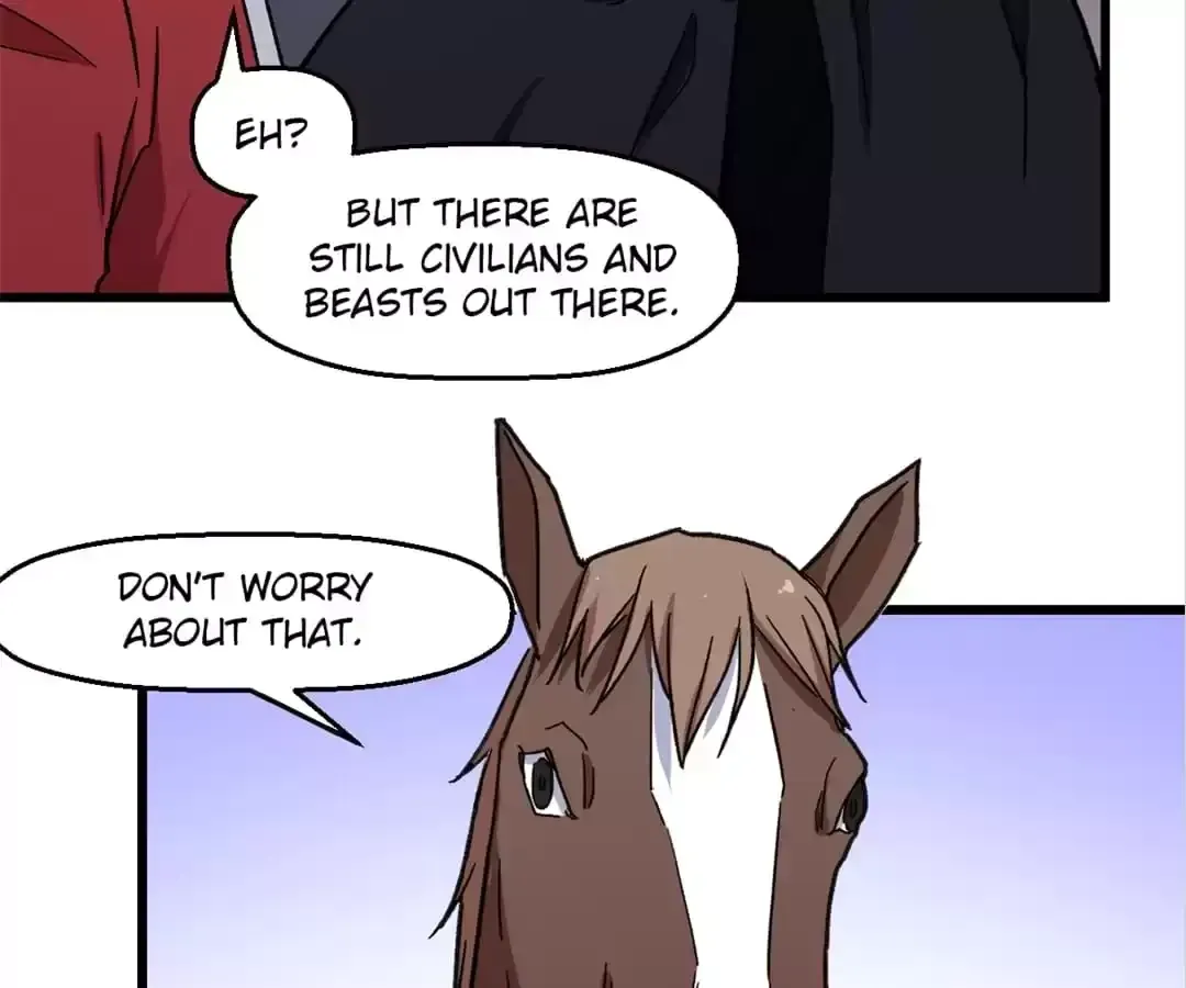 Crazy Professor In School Campus Chapter 180 page 19 - 