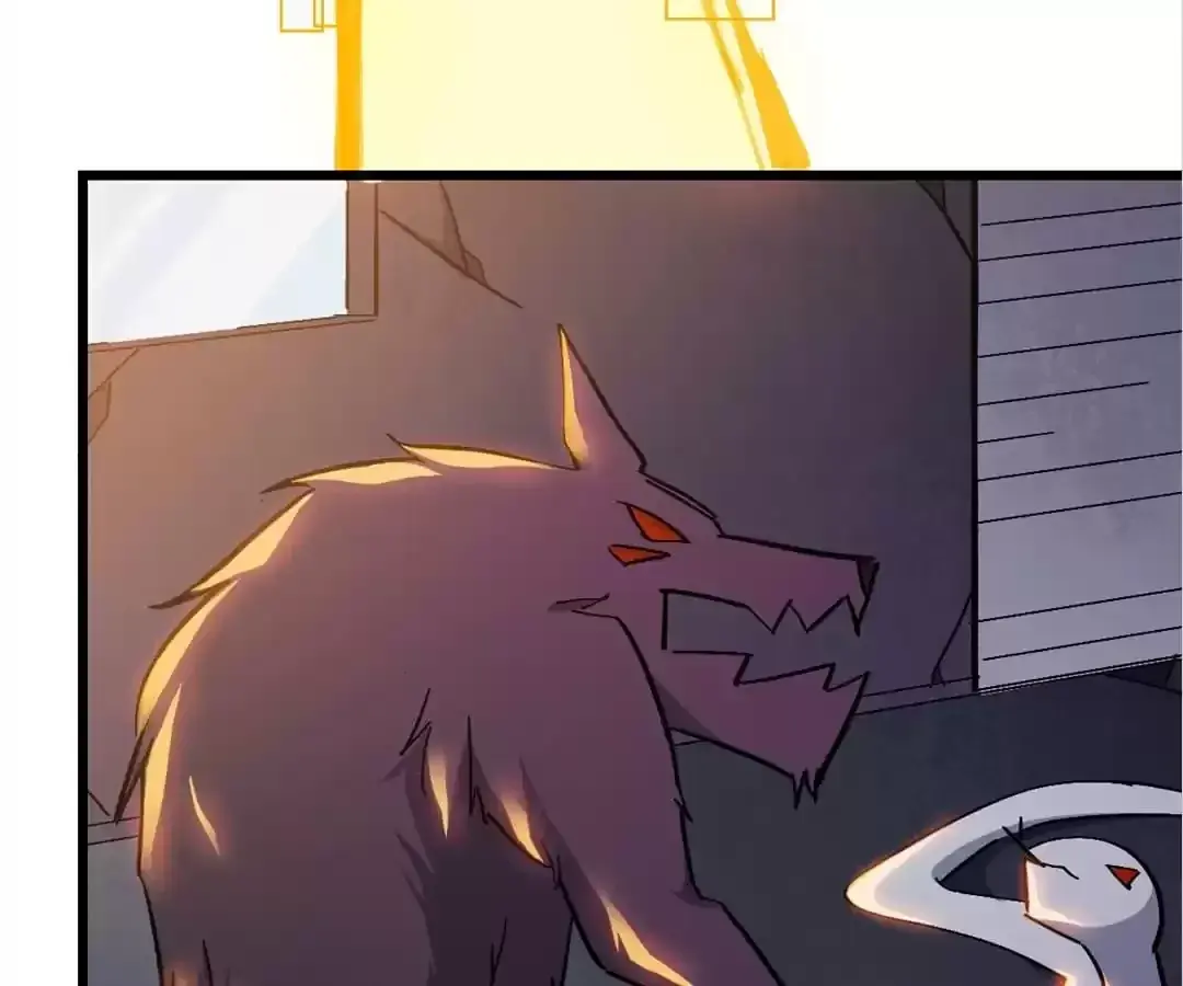 Crazy Professor In School Campus Chapter 180 page 26 - 