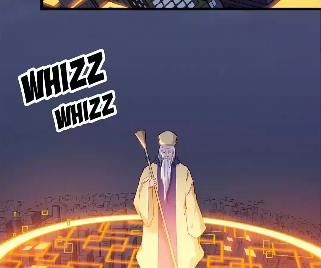 Crazy Professor In School Campus Chapter 180 page 30 - 