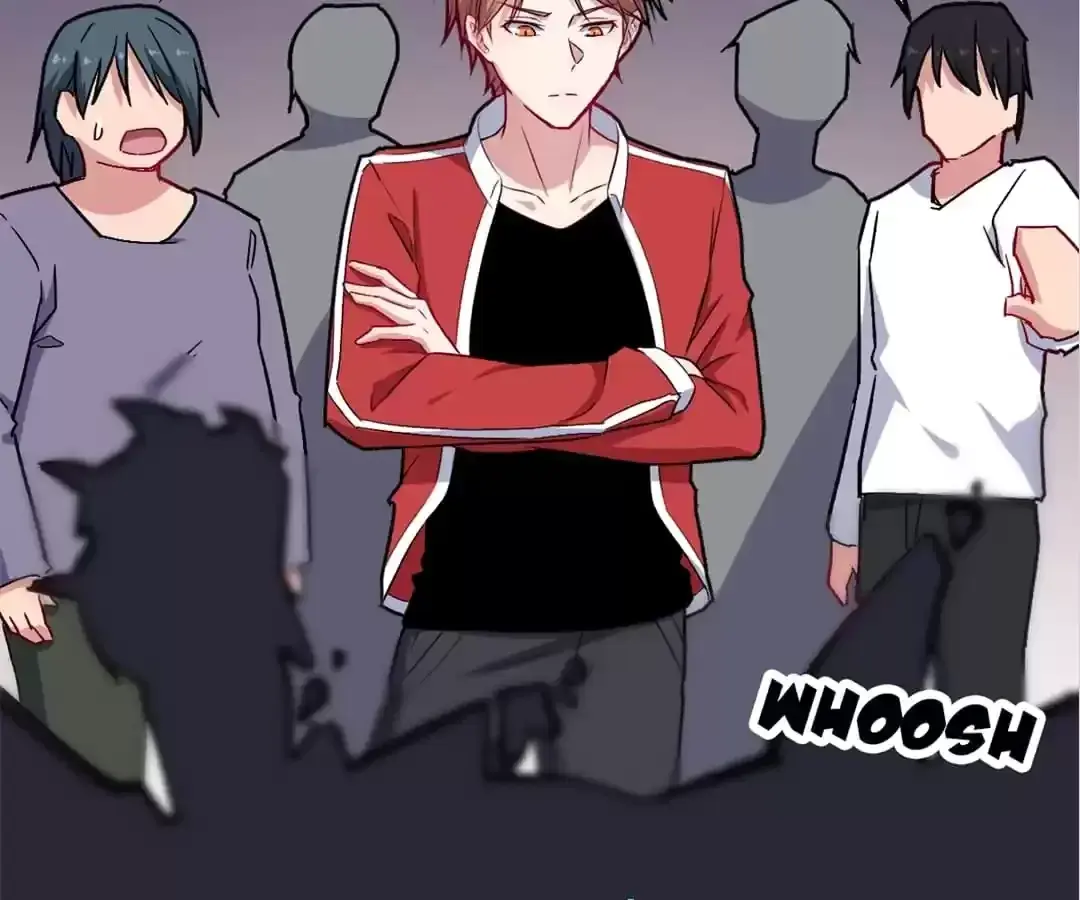 Crazy Professor In School Campus Chapter 180 page 4 - 