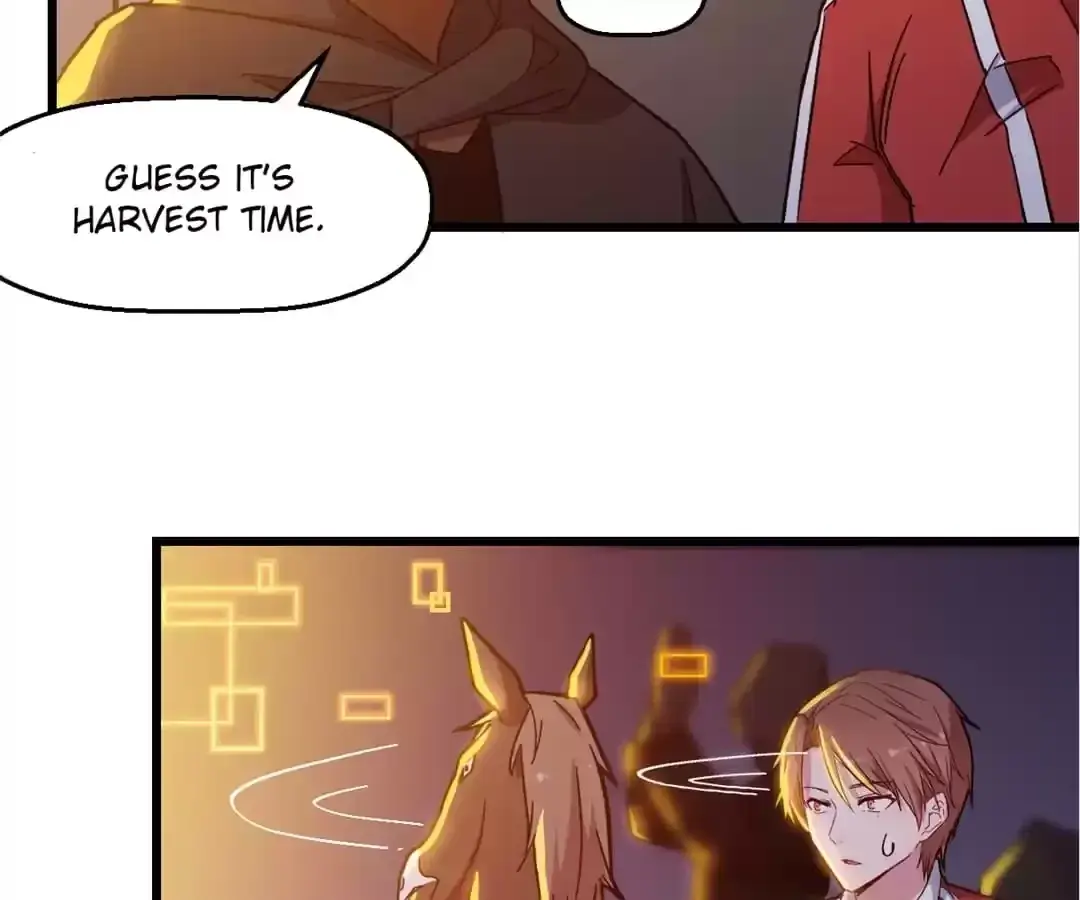Crazy Professor In School Campus Chapter 180 page 34 - 