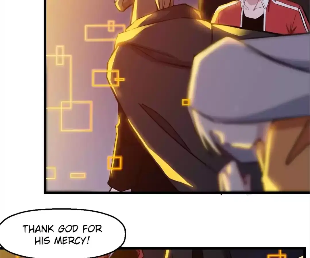 Crazy Professor In School Campus Chapter 180 page 35 - 