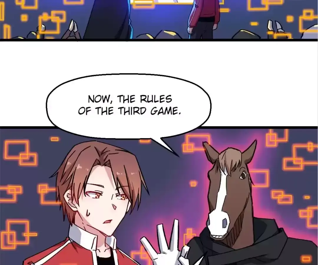 Crazy Professor In School Campus Chapter 180 page 38 - 